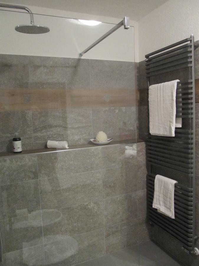 Maison Des Abeilles Vda Gressan N 0028 エクステリア 写真