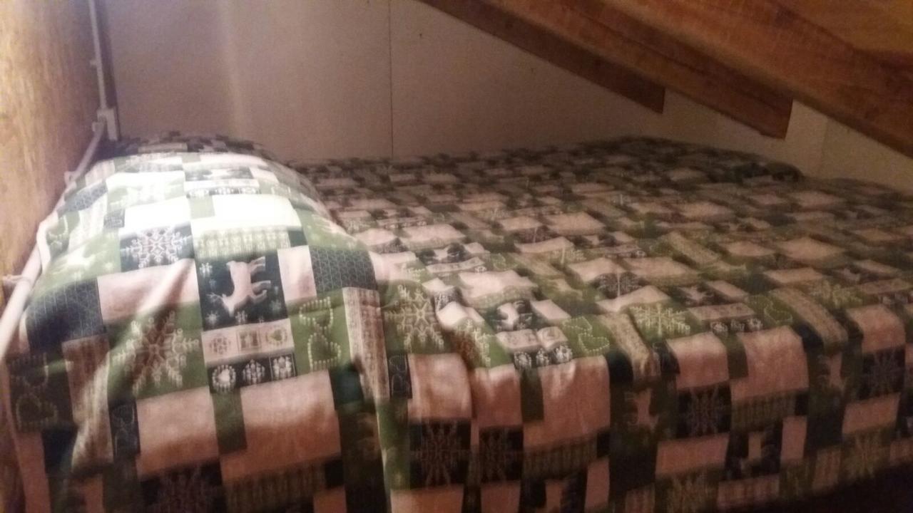 Maison Des Abeilles Vda Gressan N 0028 エクステリア 写真