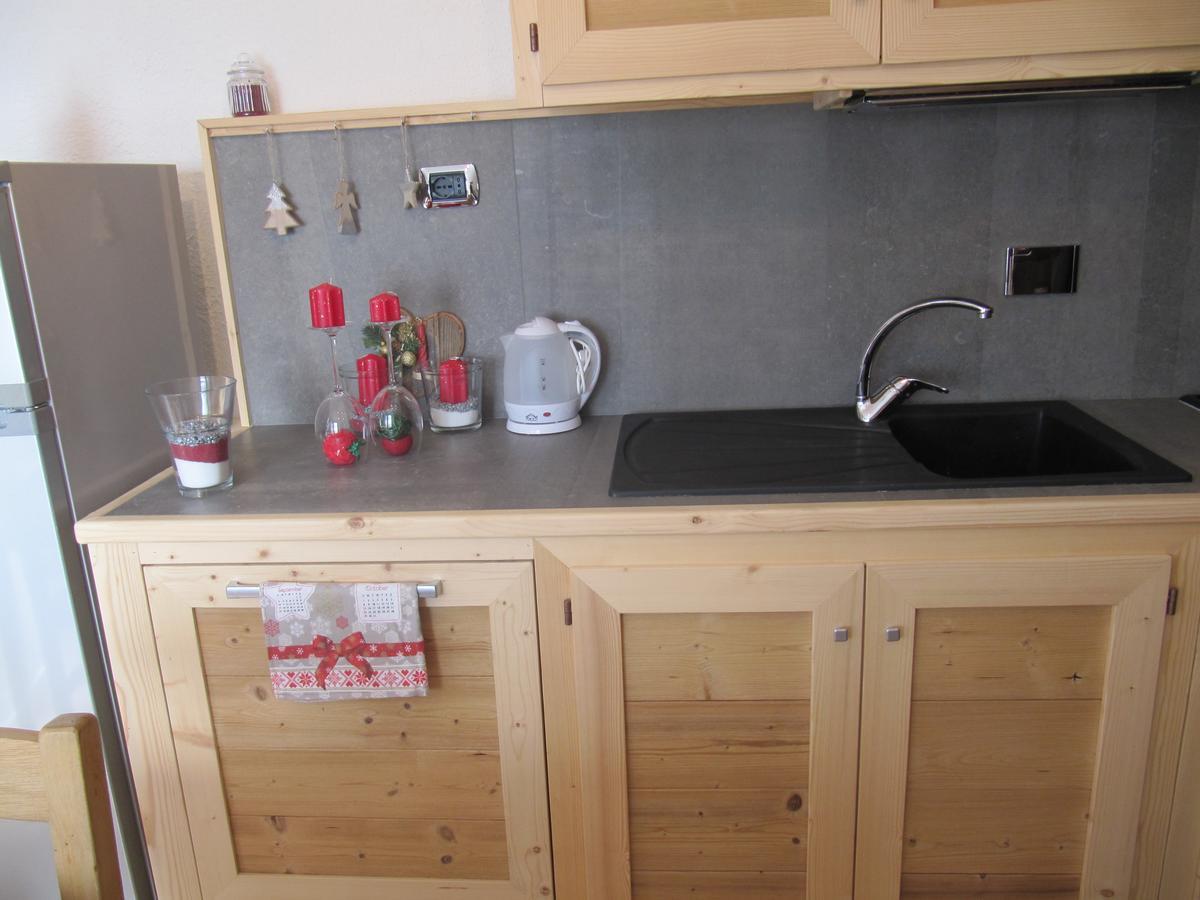 Maison Des Abeilles Vda Gressan N 0028 エクステリア 写真