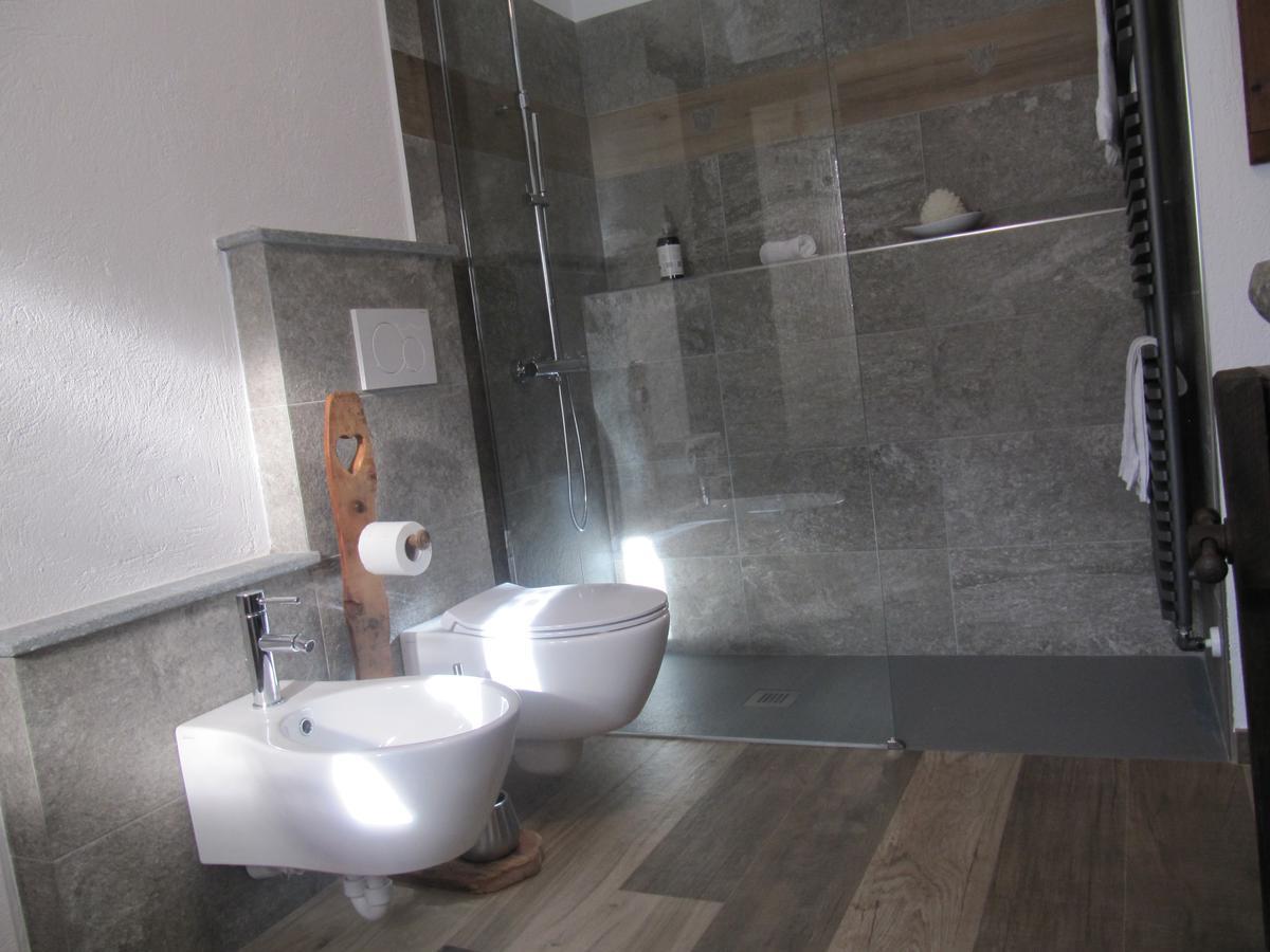 Maison Des Abeilles Vda Gressan N 0028 エクステリア 写真