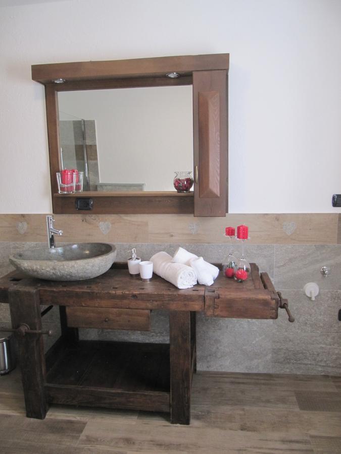 Maison Des Abeilles Vda Gressan N 0028 エクステリア 写真